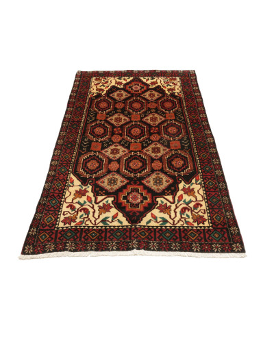 Tappeto Balutsch Persia cm.104x194