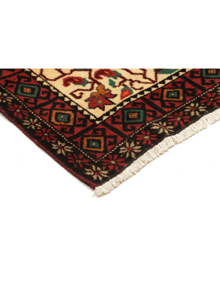 Tappeto Balutsch Persia cm.104x194