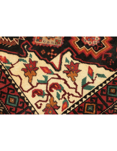 Tappeto Balutsch Persia cm.104x194