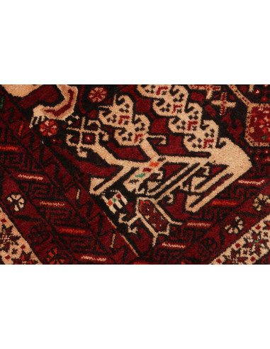 Tappeto Balutsch Persia cm.102x190