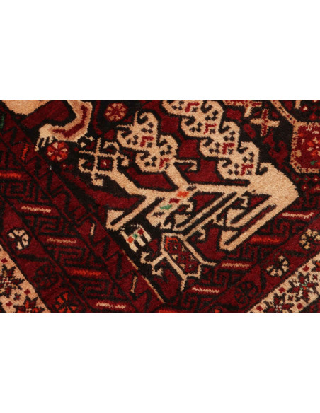 Tappeto Balutsch Persia cm.102x190