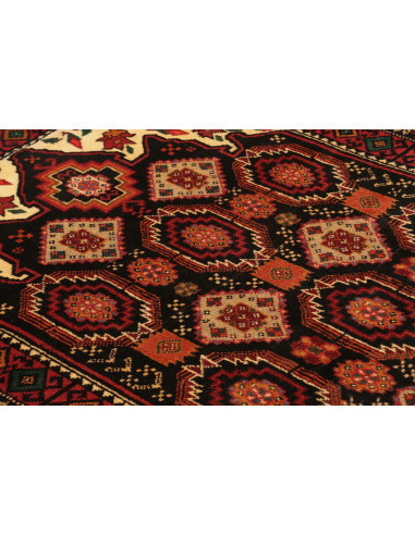 Tappeto Balutsch Persia cm.104x194