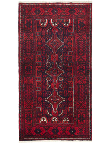 Tappeto Balutsch Persia cm.94x180