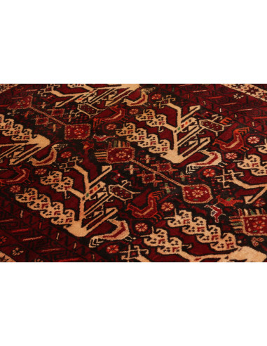 Tappeto Balutsch Persia cm.102x190