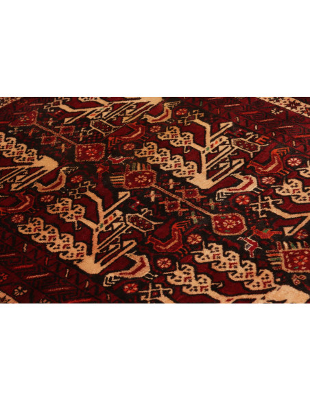 Tappeto Balutsch Persia cm.102x190