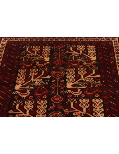 Tappeto Balutsch Persia cm.102x190