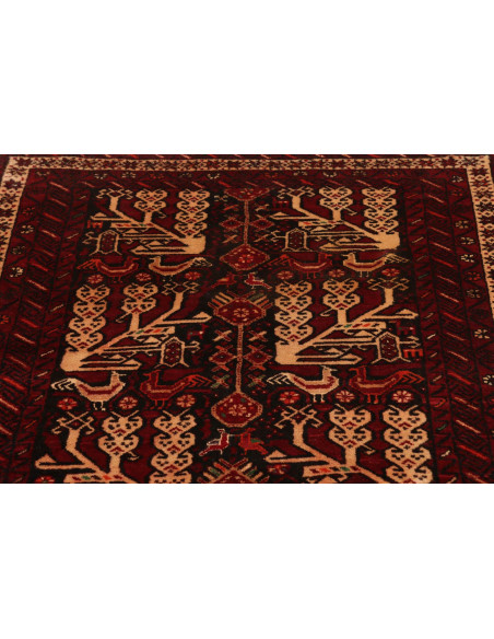 Tappeto Balutsch Persia cm.102x190