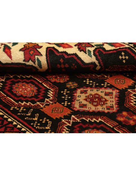 Tappeto Balutsch Persia cm.104x194