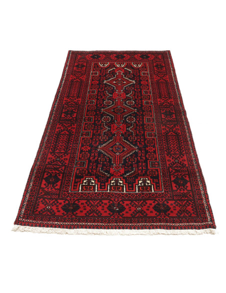 Tappeto Balutsch Persia cm.94x180