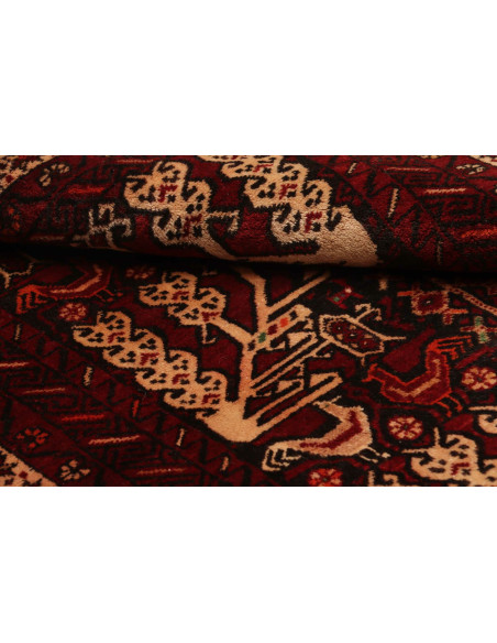 Tappeto Balutsch Persia cm.102x190