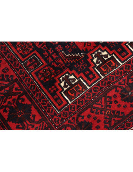 Tappeto Balutsch Persia cm.94x180