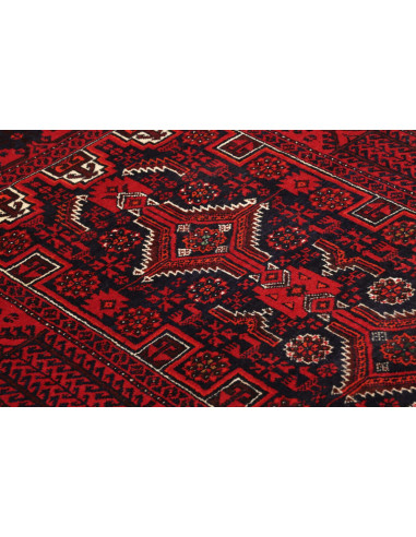 Tappeto Balutsch Persia cm.94x180