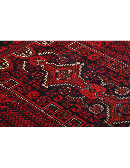 Tappeto Balutsch Persia cm.94x180