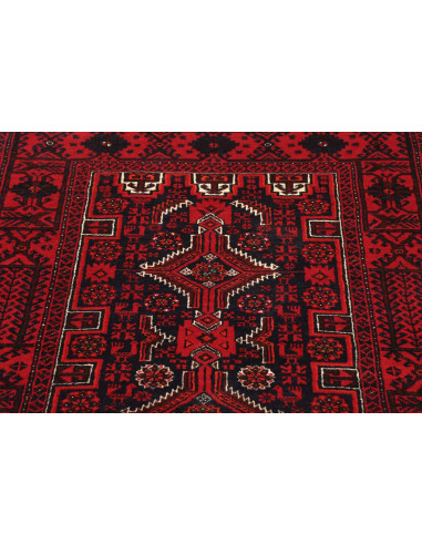 Tappeto Balutsch Persia cm.94x180