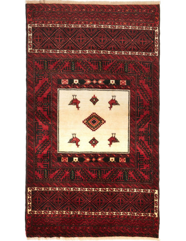Tappeto Balutsch Persia cm.110x190