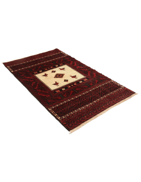 Tappeto Balutsch Persia cm.110x190