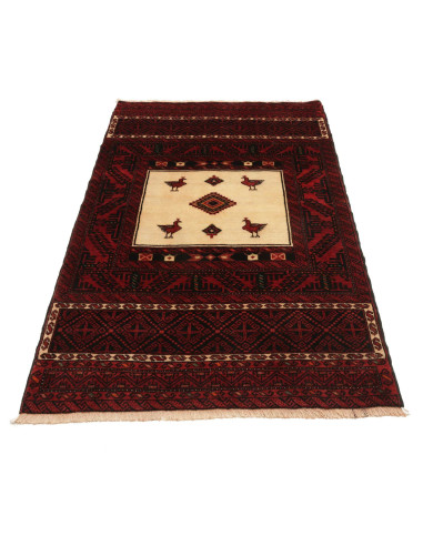 Tappeto Balutsch Persia cm.110x190