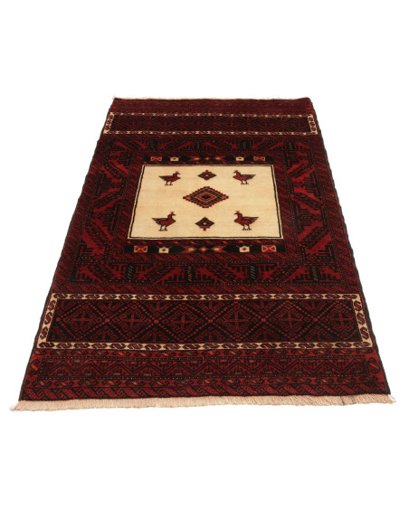 Tappeto Balutsch Persia cm.110x190