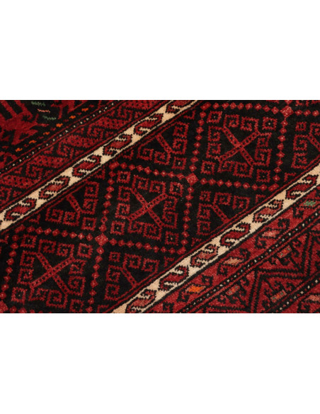 Tappeto Balutsch Persia cm.110x190