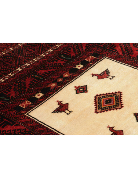 Tappeto Balutsch Persia cm.110x190