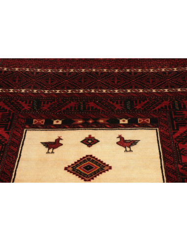 Tappeto Balutsch Persia cm.110x190