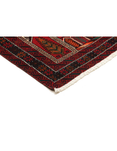 Tappeto Balutsch Persia cm.108x208