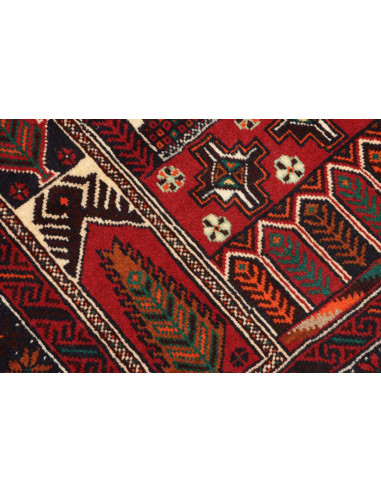 Tappeto Balutsch Persia cm.108x208