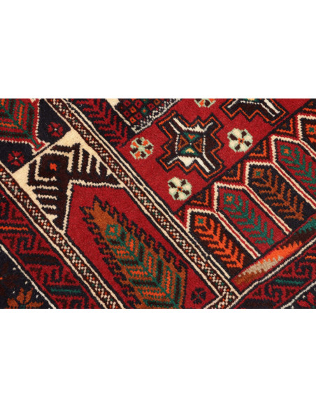 Tappeto Balutsch Persia cm.108x208