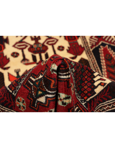 Tappeto Balutsch Persia cm.108x208