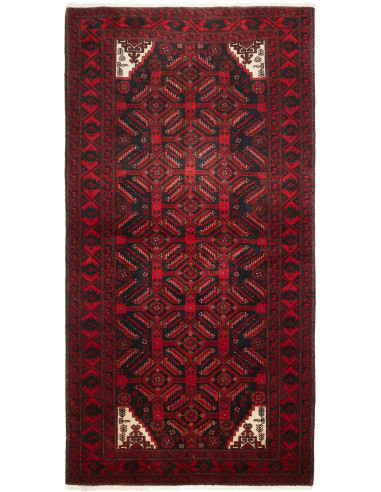 Tappeto Balutsch Persia cm.97x192
