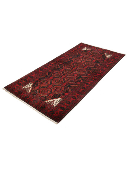 Tappeto Balutsch Persia cm.97x192