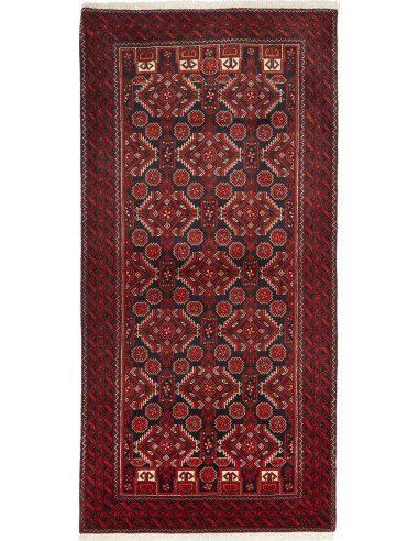 Tappeto Balutsch Persia cm.100x205