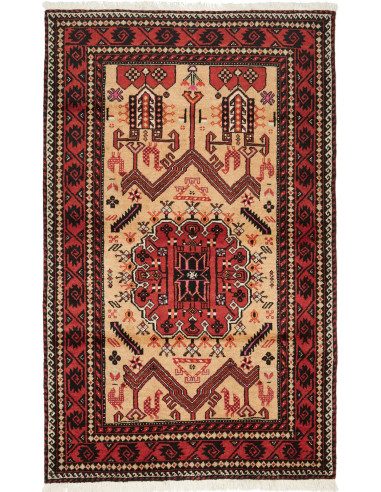 Tappeto Balutsch Persia cm.115x190