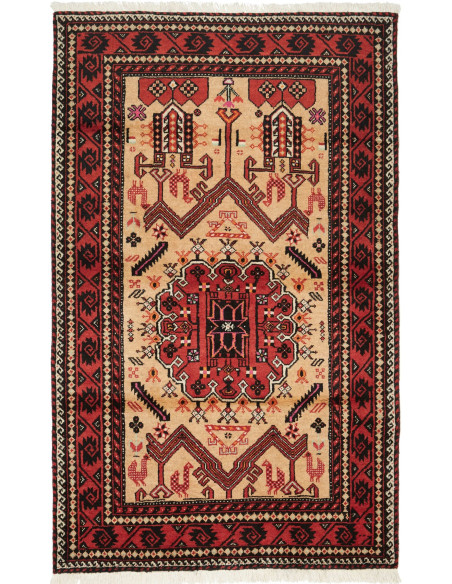 Tappeto Balutsch Persia cm.115x190