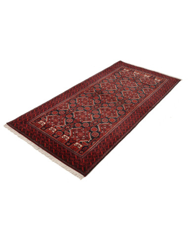 Tappeto Balutsch Persia cm.100x205