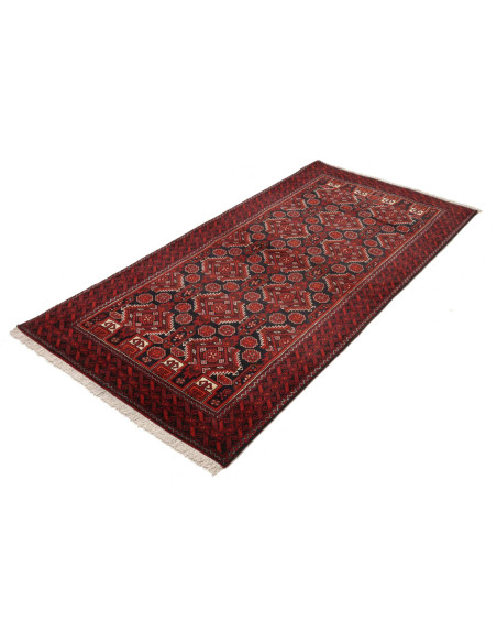 Tappeto Balutsch Persia cm.100x205