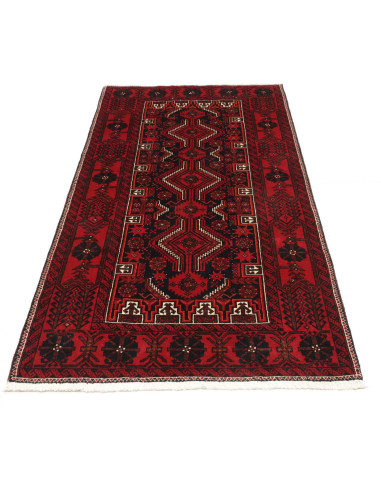 Tappeto Balutsch Persia cm.106x205
