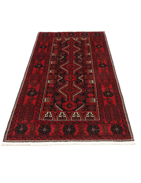 Tappeto Balutsch Persia cm.106x205