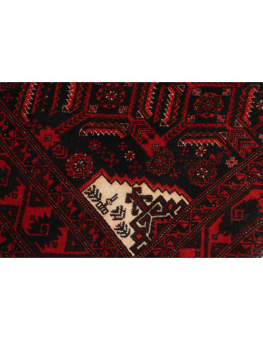 Tappeto Balutsch Persia cm.97x192