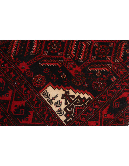 Tappeto Balutsch Persia cm.97x192