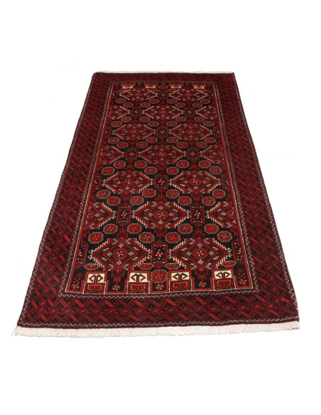 Tappeto Balutsch Persia cm.100x205