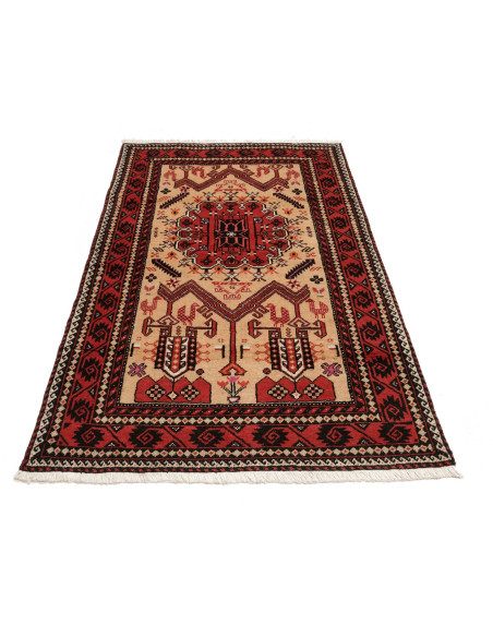 Tappeto Balutsch Persia cm.115x190