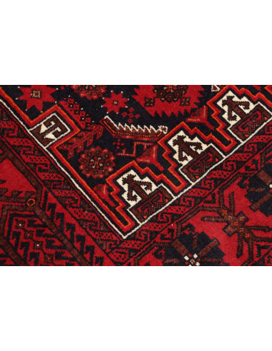 Tappeto Balutsch Persia cm.106x205