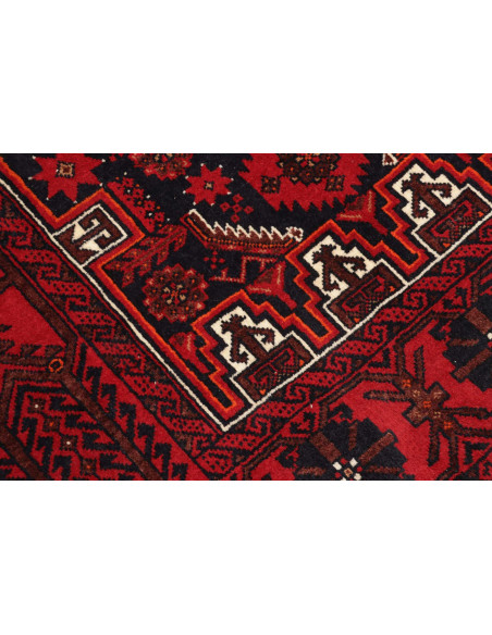 Tappeto Balutsch Persia cm.106x205