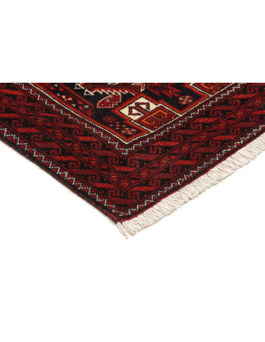 Tappeto Balutsch Persia cm.100x205