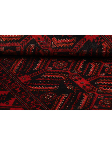 Tappeto Balutsch Persia cm.97x192