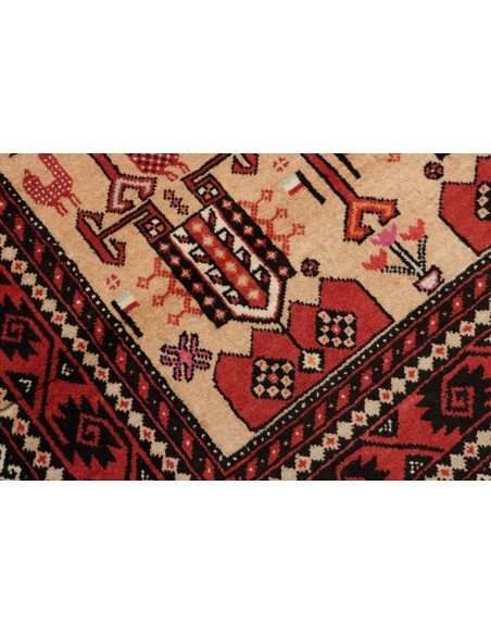 Tappeto Balutsch Persia cm.115x190