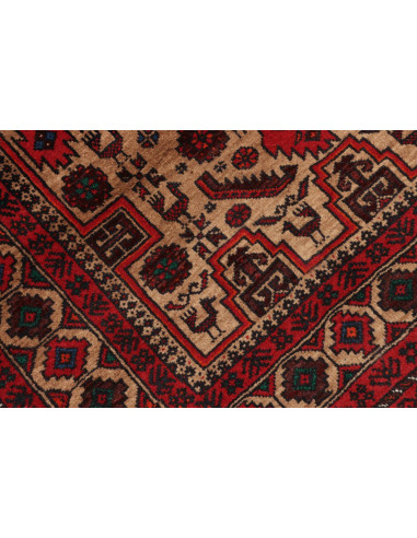 Tappeto Balutsch Persia cm.96x181