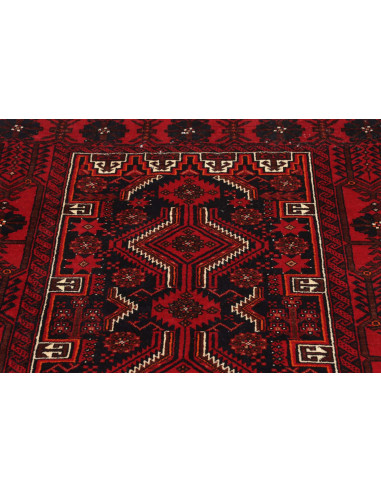 Tappeto Balutsch Persia cm.106x205