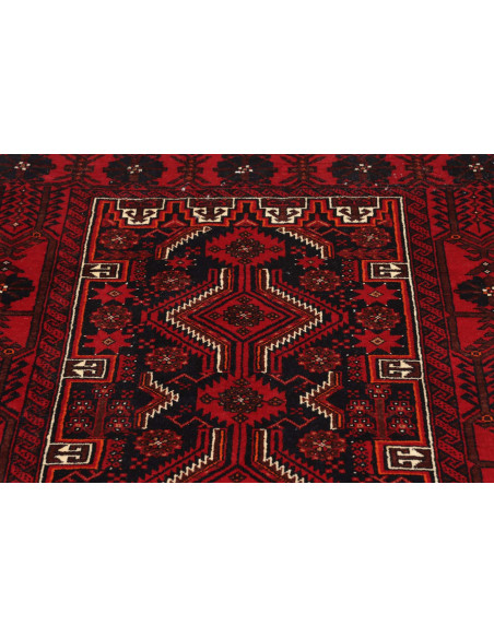 Tappeto Balutsch Persia cm.106x205